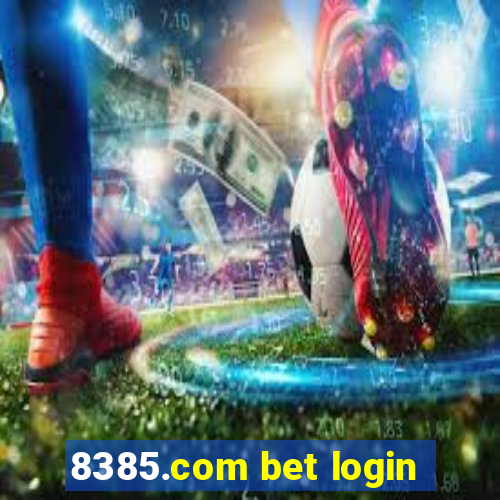 8385.com bet login